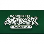 Kabriolett Acker Verdecke Osnabrück