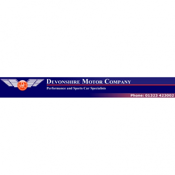 Devonshire Motor Company