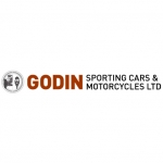 Godin Sporting Cars & Motorcycles Ltd.