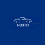 Neuffer Karmann-Ghia