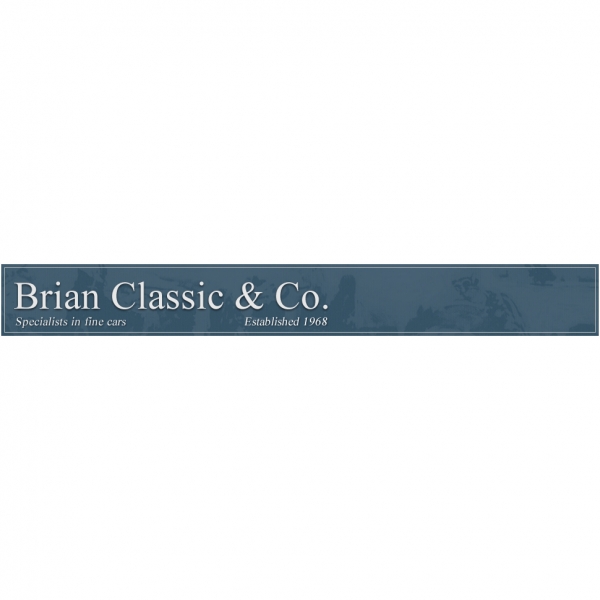 Brian Classic & Co