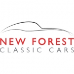 New Forest Classic Cars