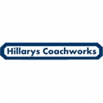 Hillary's Coachworks Ltd.