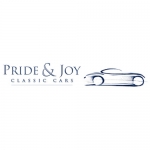 Pride & Joy Classic Cars