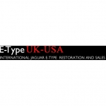 E-Type UK-USA