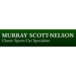Murray Scott-Nelson