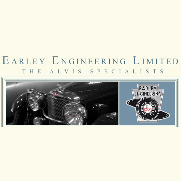 Earley Engineering Ltd.