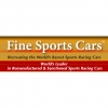 Fine Sports Cars