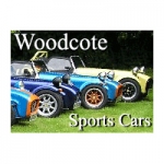 Woodcote Sports Cars