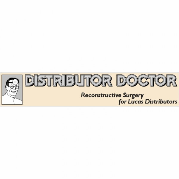 Distributor Doctor Ltd.